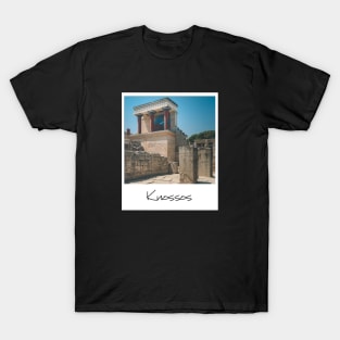 Knossos T-Shirt